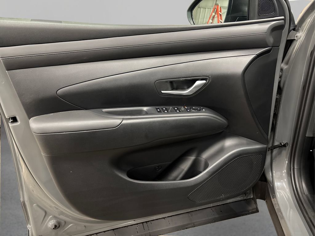 Used 2025 Hyundai Santa Cruz SEL image 22