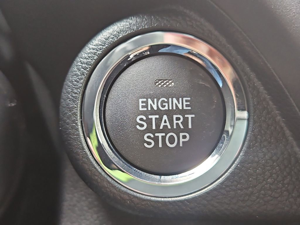 New 2026 Subaru Forester Touring AWD/4WD image 36