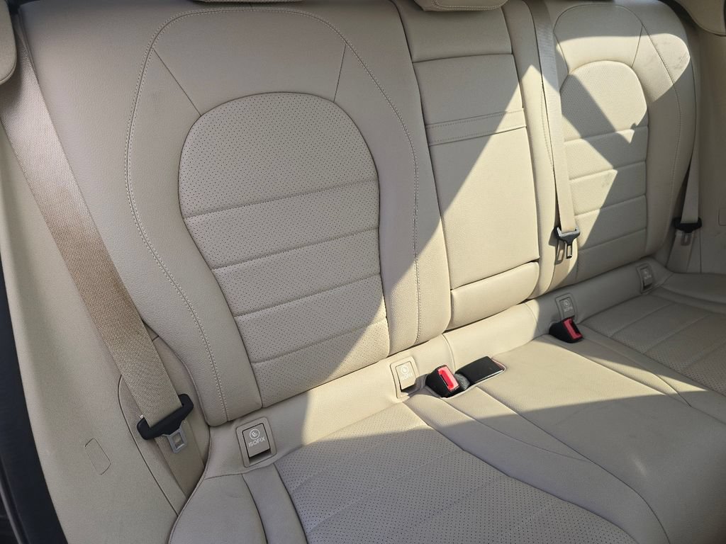 Certified 2022 Mercedes-Benz GLC 300 4MATIC image 22