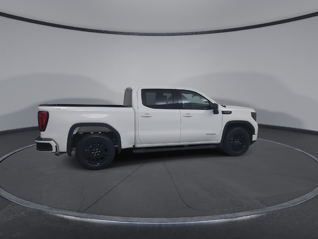Used 2026 GMC Sierra 1500 Elevation AWD/4WD image 16