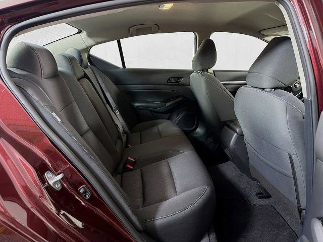 Certified 2023 Nissan Altima 2.5 SV image 22
