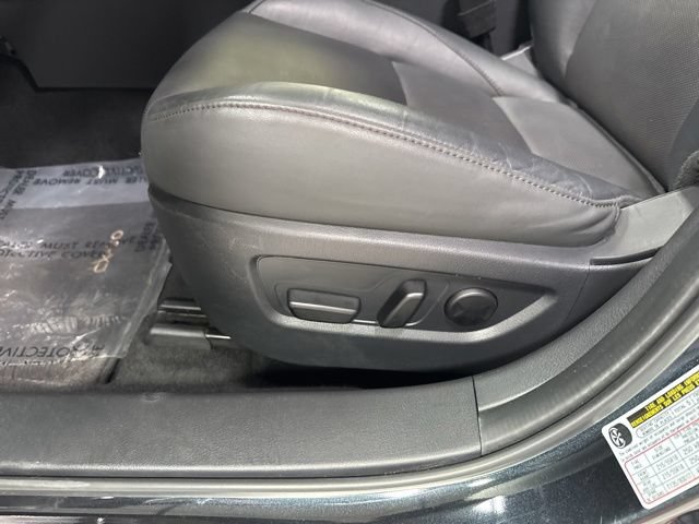 Used 2024 MAZDA CX-30 AWD 2.5 S w/ Premium Package image 8