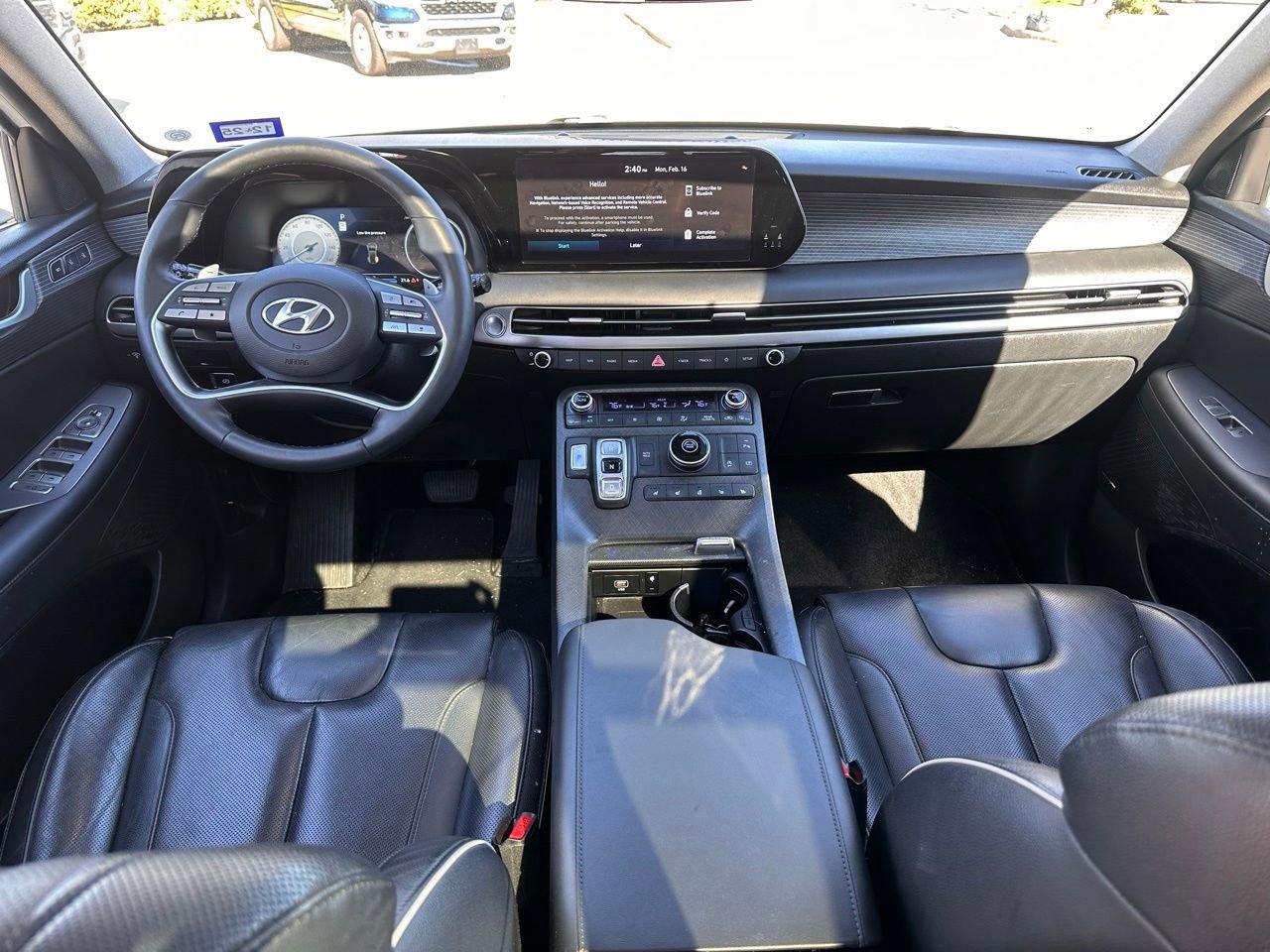 Used 2023 Hyundai Palisade Limited image 23
