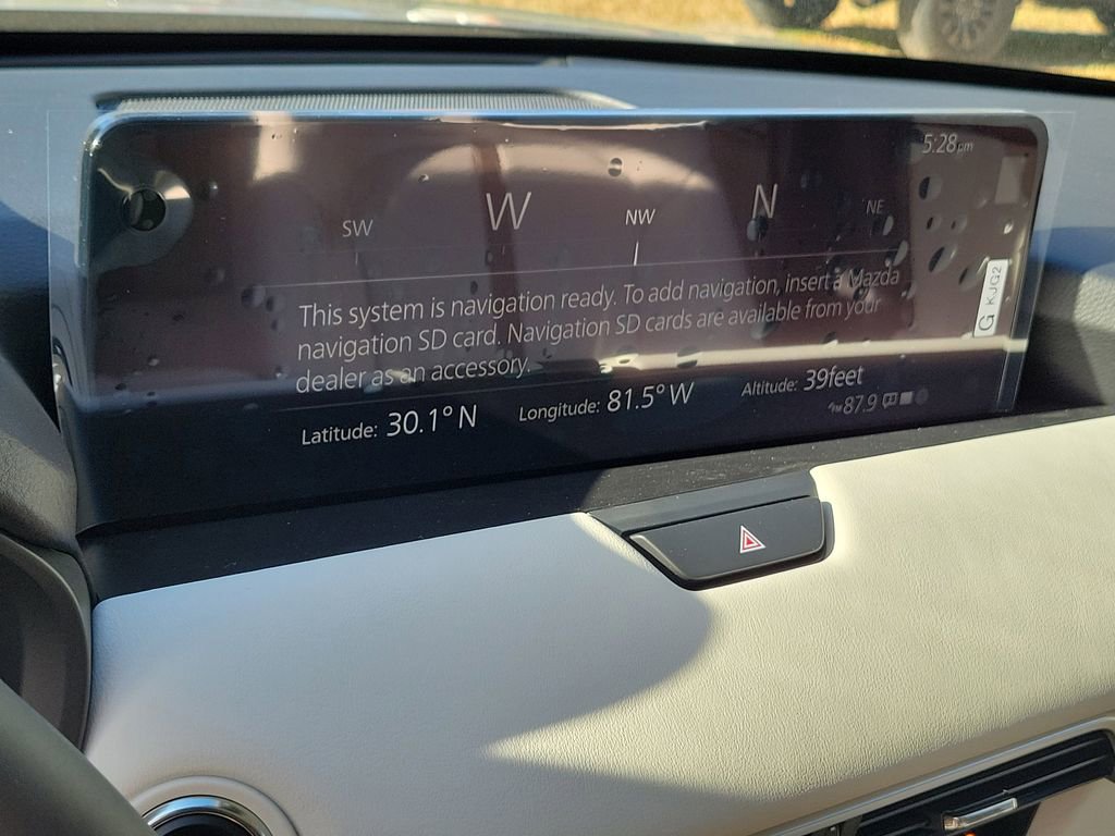 New 2026 MAZDA CX-90 Plug-In Hybrid w/ Premium Plus image 29