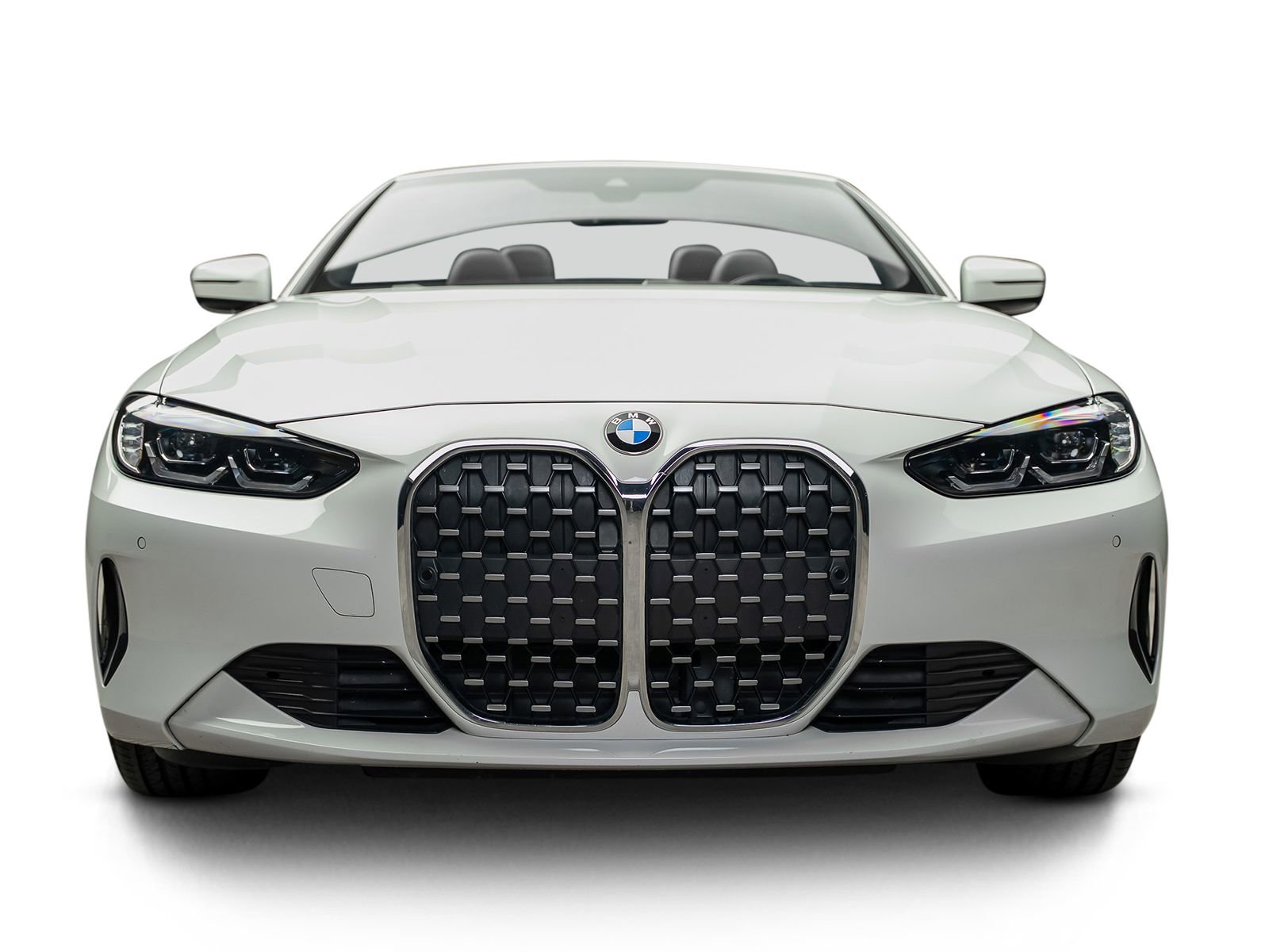 Used 2024 BMW 430i xDrive Convertible AWD/4WD image 9