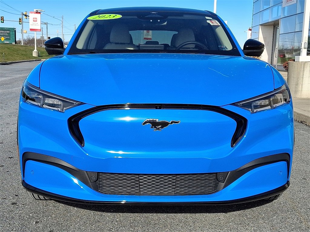Used 2023 Ford Mustang Mach-E Premium image 3