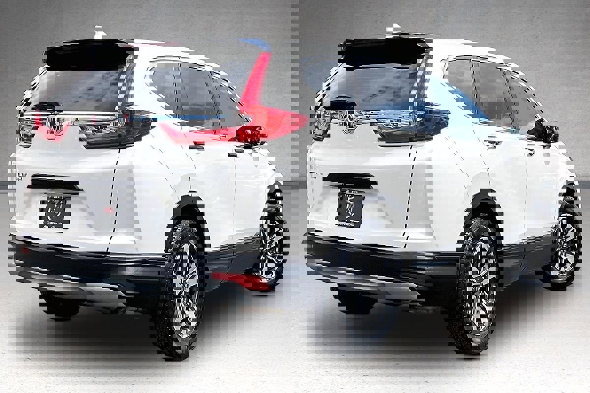 Used 2018 Honda CR-V LX image 37