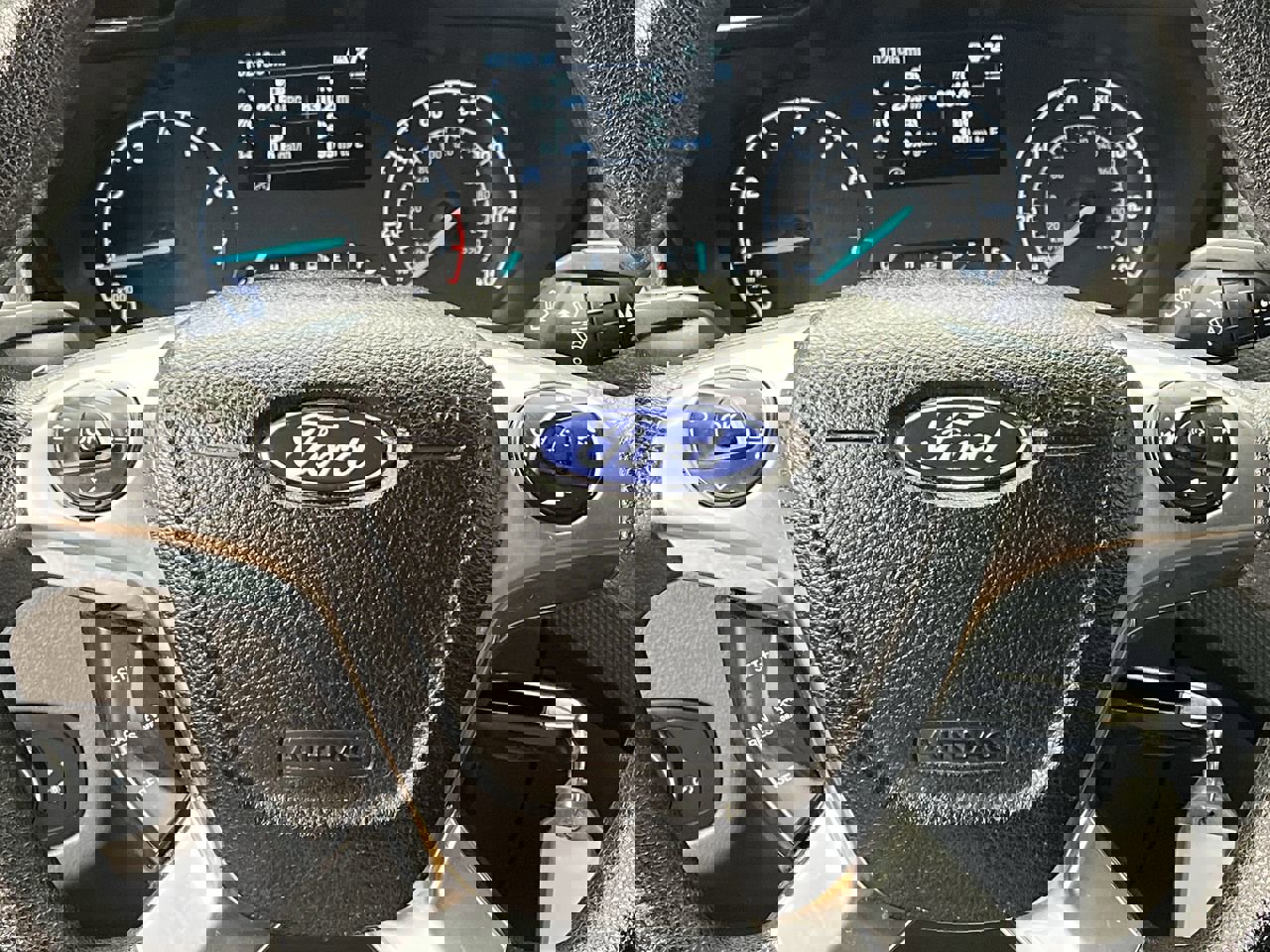 Used 2020 Ford Transit Connect XL image 12