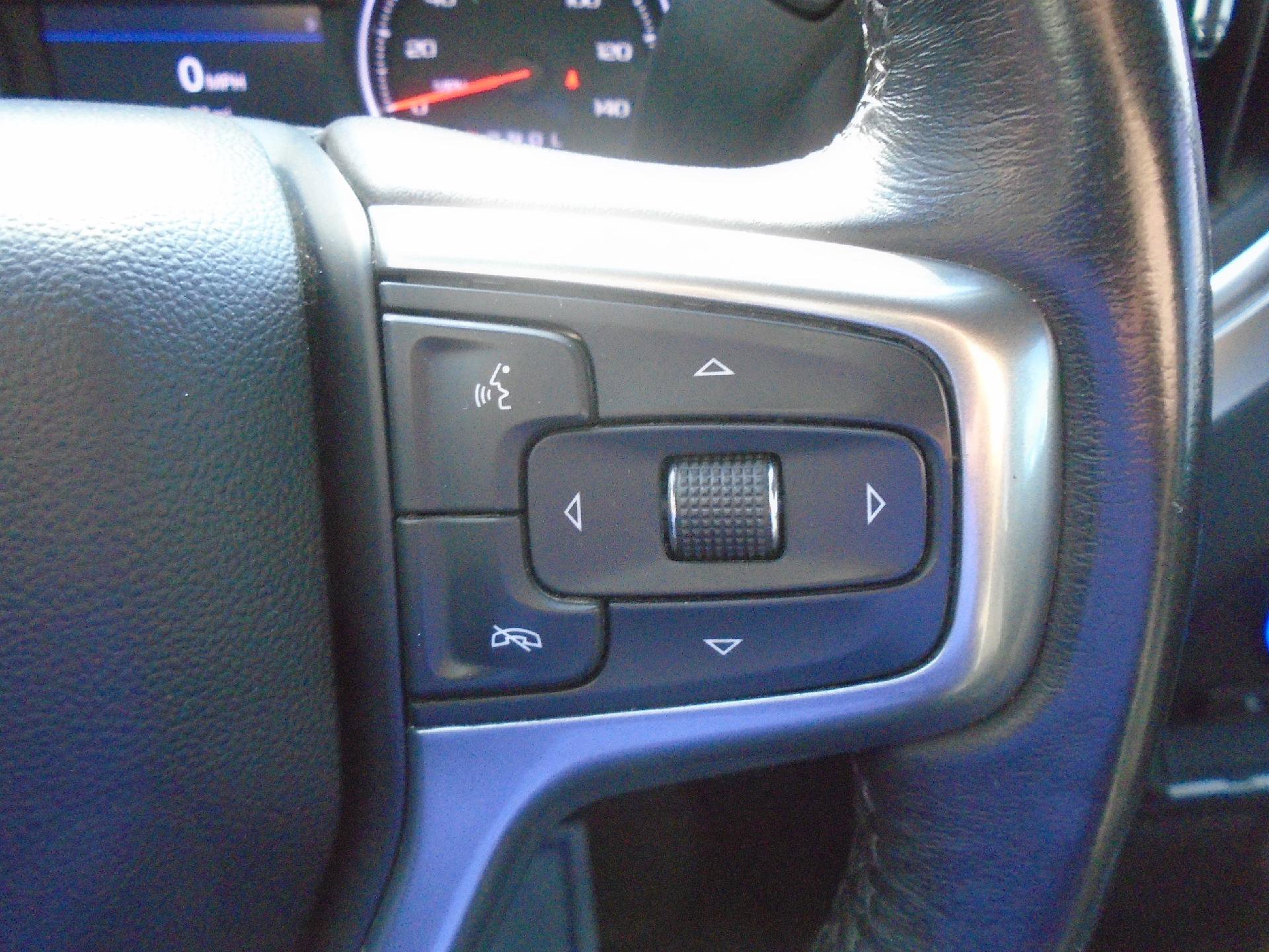 Used 2022 Chevrolet Silverado 1500 RST image 19