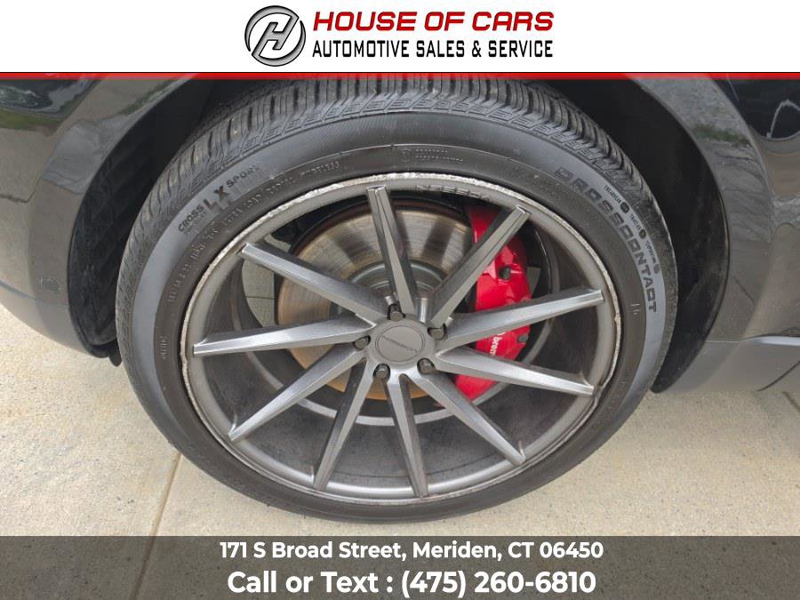 Used 2014 Land Rover Range Rover Sport Supercharged AWD/4WD image 19