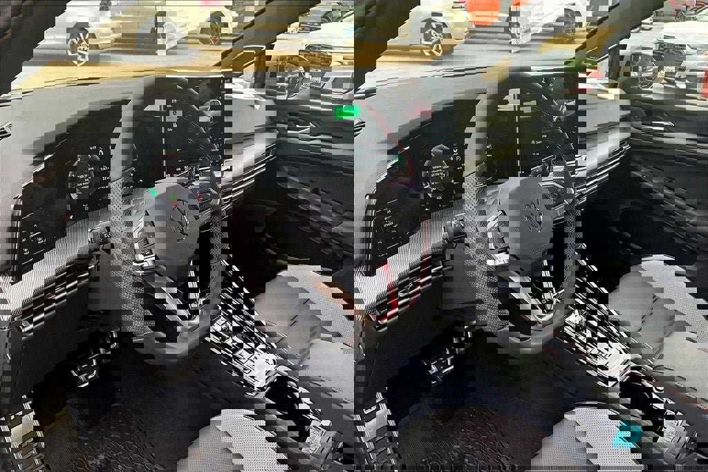 New 2026 Volkswagen GTI SE image 14