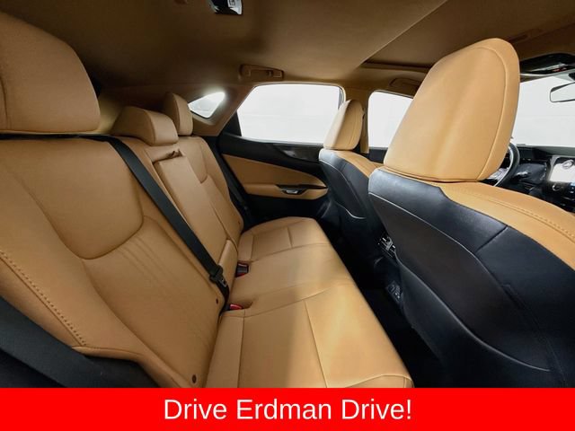 Used 2026 Lexus NX 350 AWD w/ Accessory Package (K3) image 28