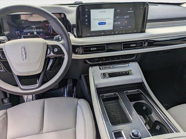 New 2025 Lincoln Aviator Reserve w/ Illumination Package image 10