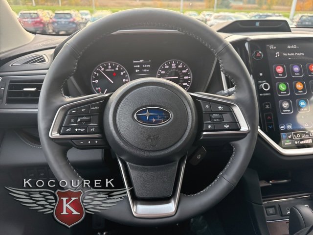 New 2025 Subaru Ascent Touring image 10