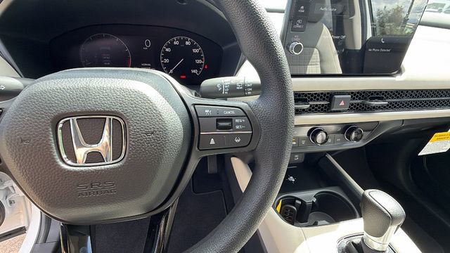 New 2026 Honda HR-V LX image 28