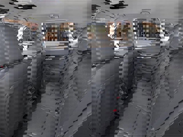 New 2026 Kia Seltos EX w/ EX Sunroof Package image 18