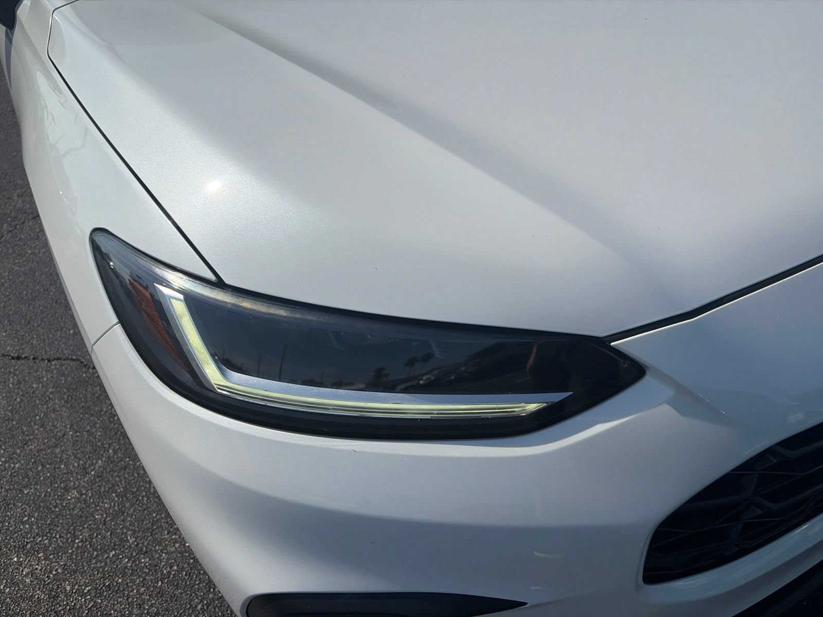 Certified 2023 Honda HR-V LX image 19