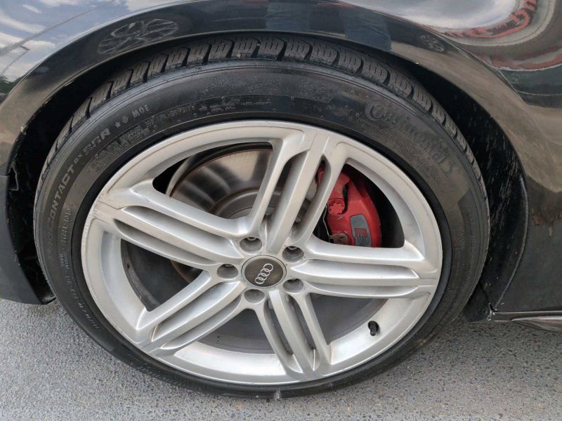 Used 2014 Audi S4 Premium Plus AWD/4WD image 8