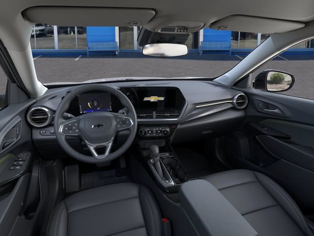 New 2026 Chevrolet Trax ACTIV FWD image 16