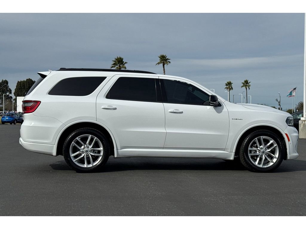 Used 2024 Dodge Durango R/T image 3