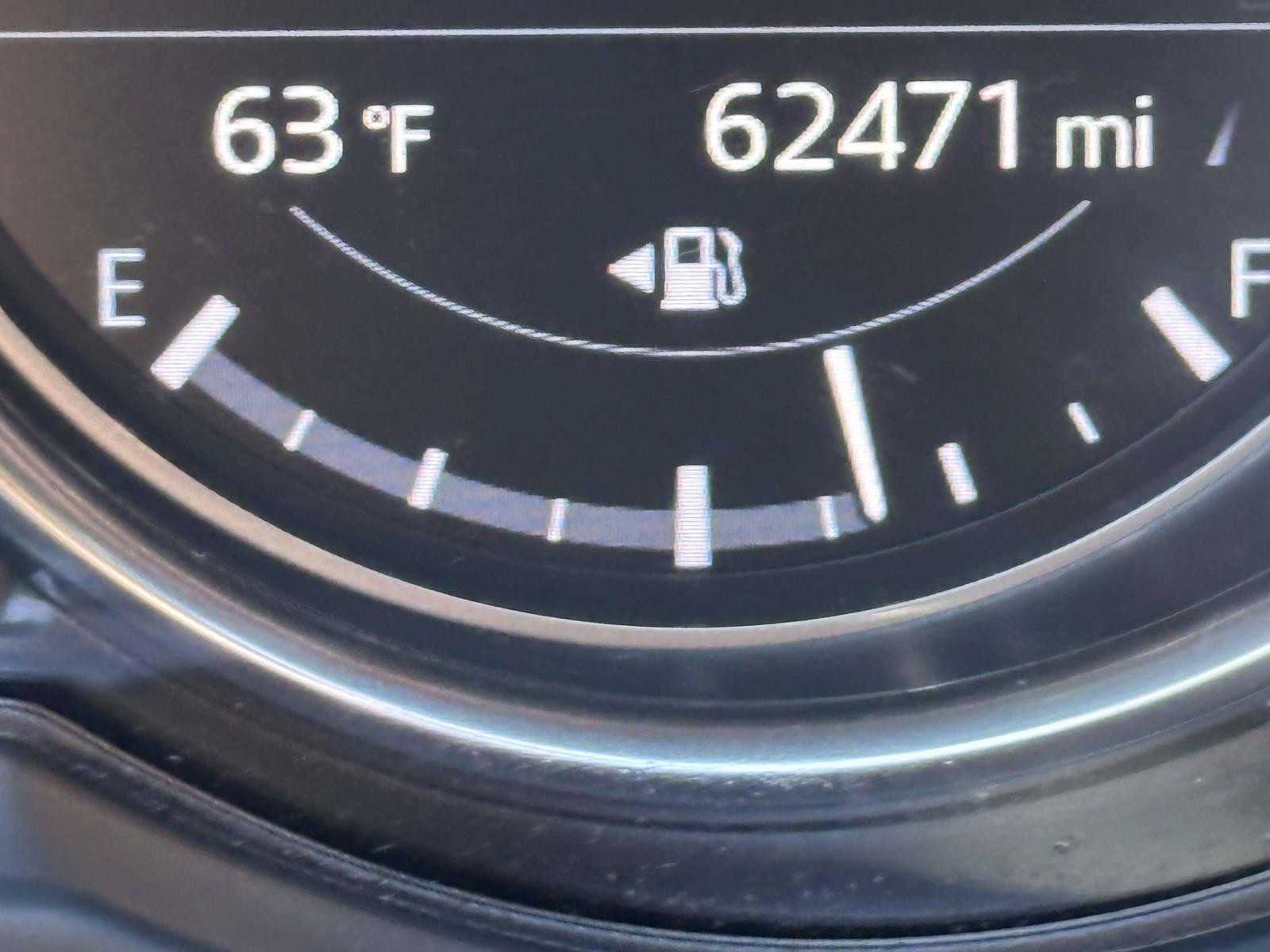 Used 2019 MAZDA CX-5 Touring FWD image 20