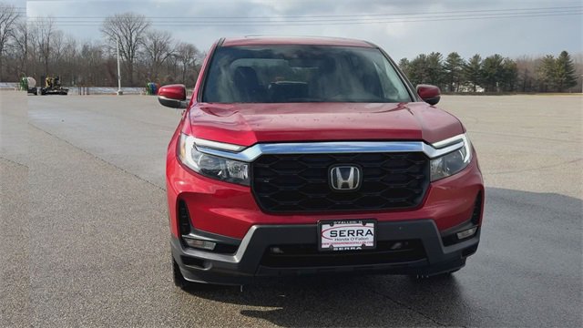 Used 2023 Honda Passport EX-L image 3