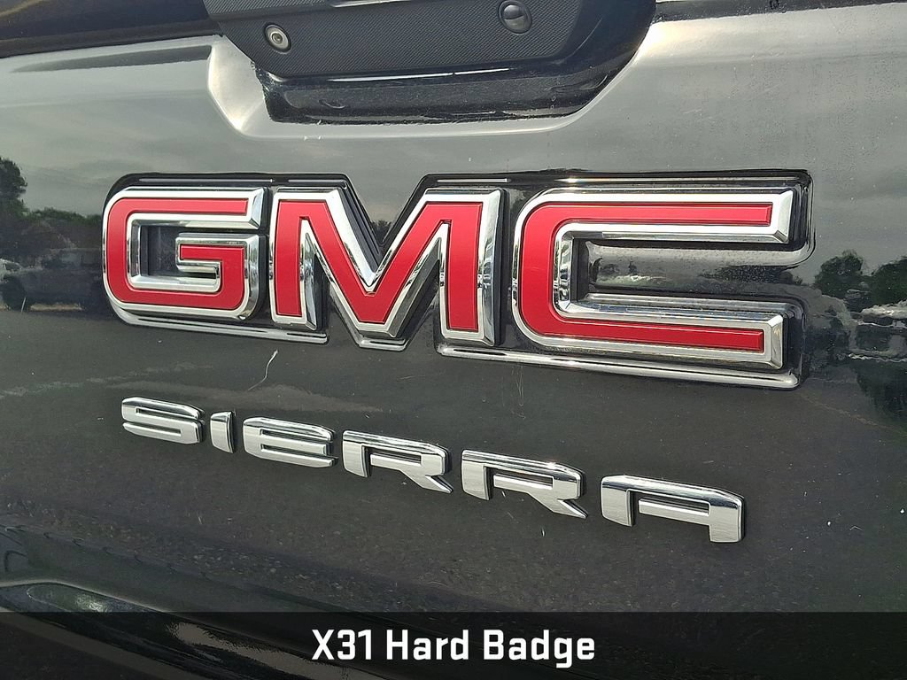 Used 2019 GMC Sierra 1500 Elevation AWD/4WD image 34