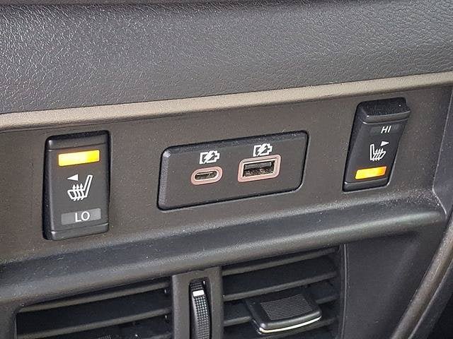 Certified 2024 Nissan Murano SL AWD/4WD image 12
