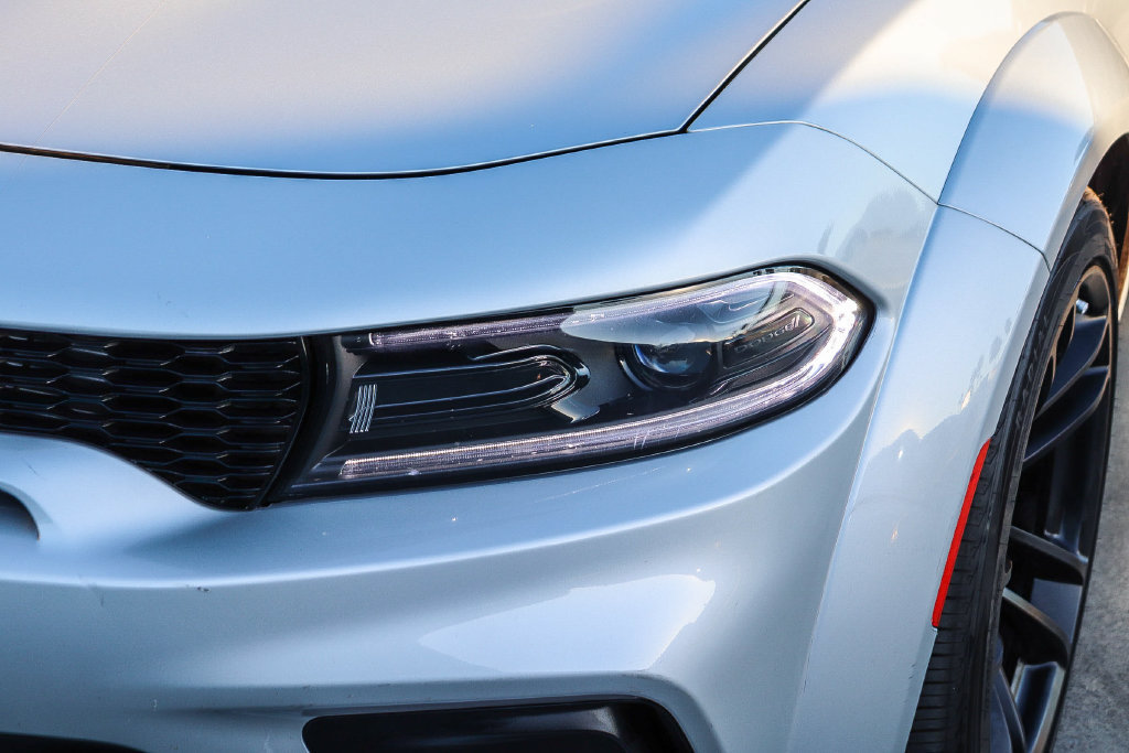 Used 2023 Dodge Charger Scat Pack RWD image 4