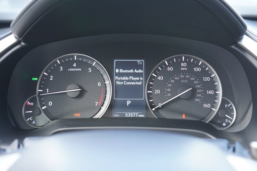 Used 2020 Lexus RX 350 AWD w/ Premium Package image 19
