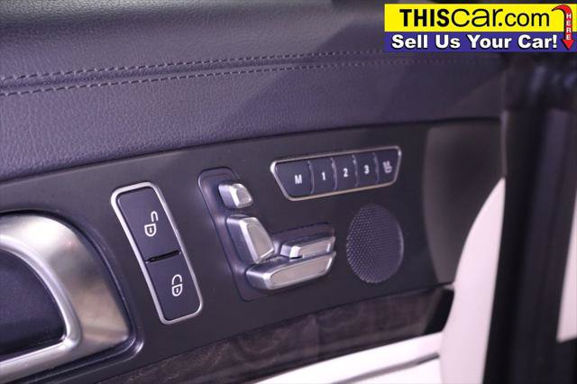 Used 2014 Mercedes-Benz SL 550 image 28