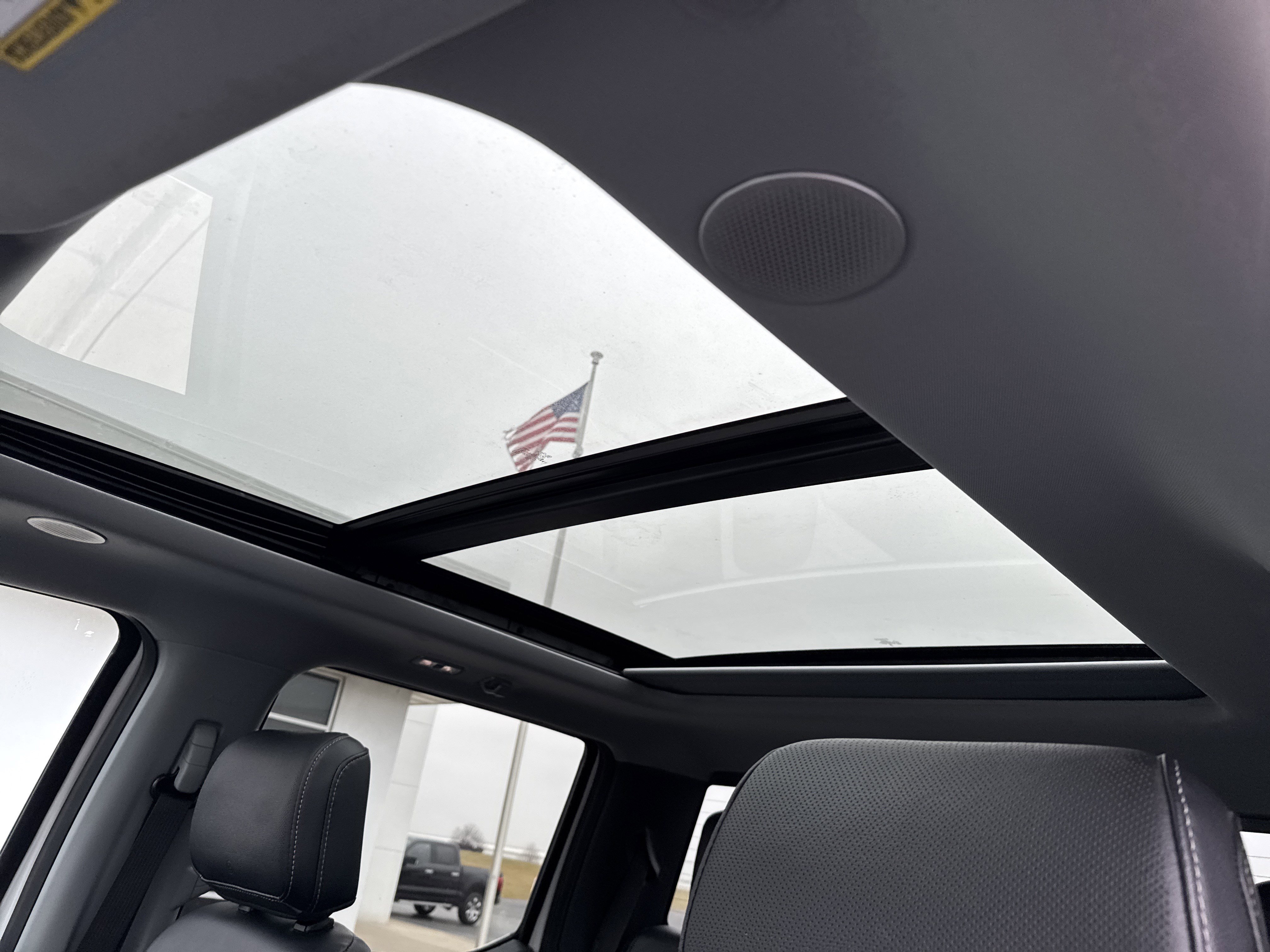 Certified 2023 Ford F350 Lariat w/ Lariat Ultimate Package image 57