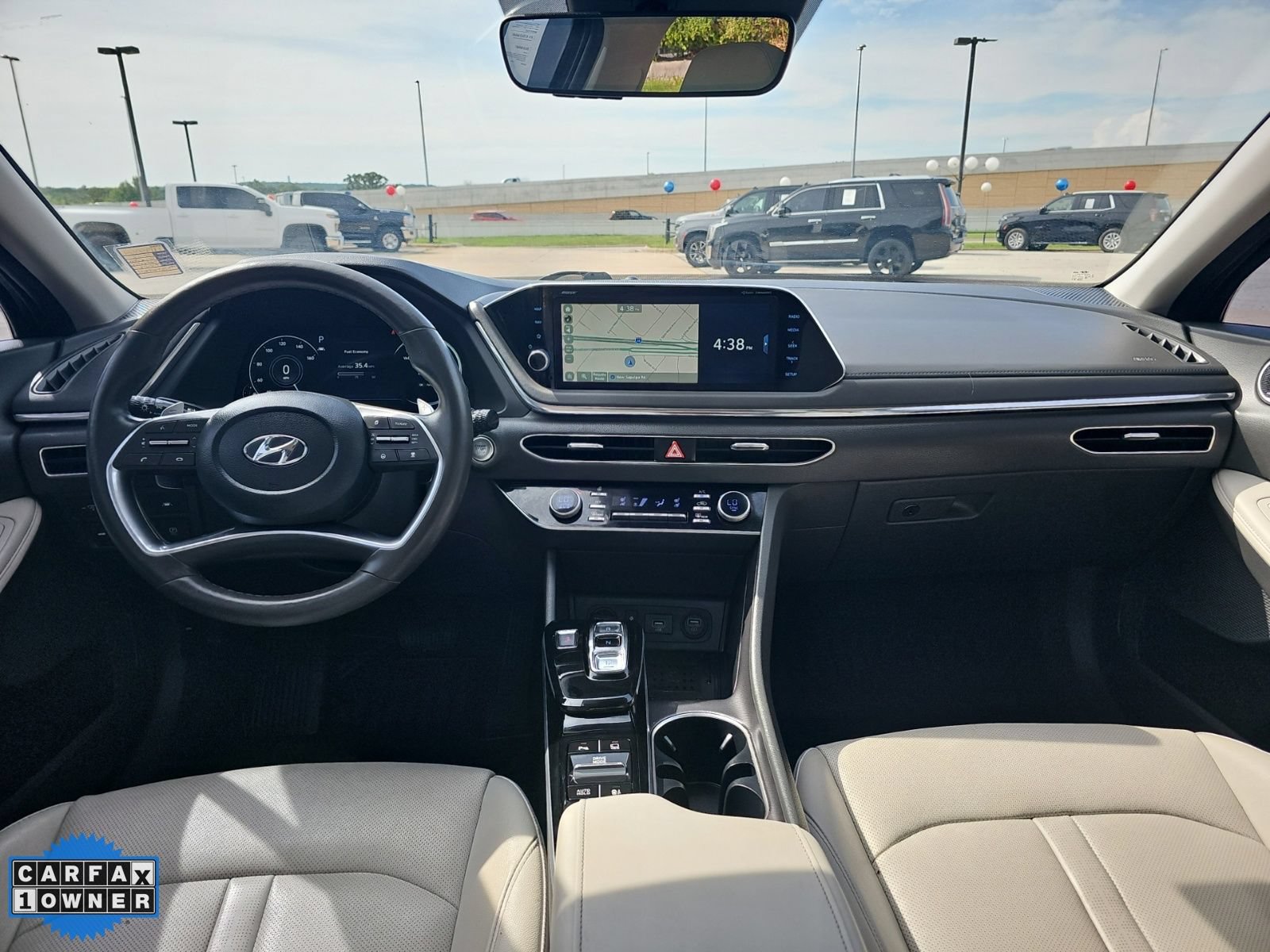 Used 2022 Hyundai Sonata Limited FWD image 28