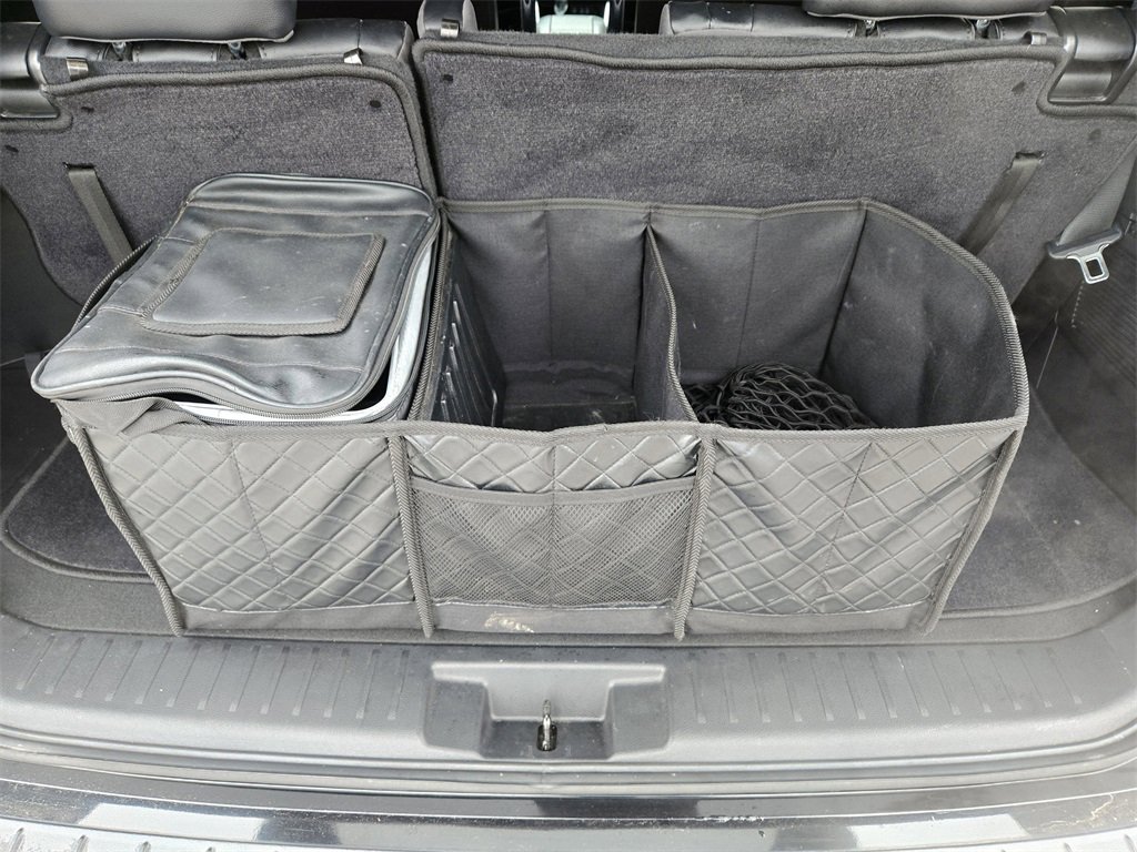 Used 2023 Toyota Highlander XSE image 33