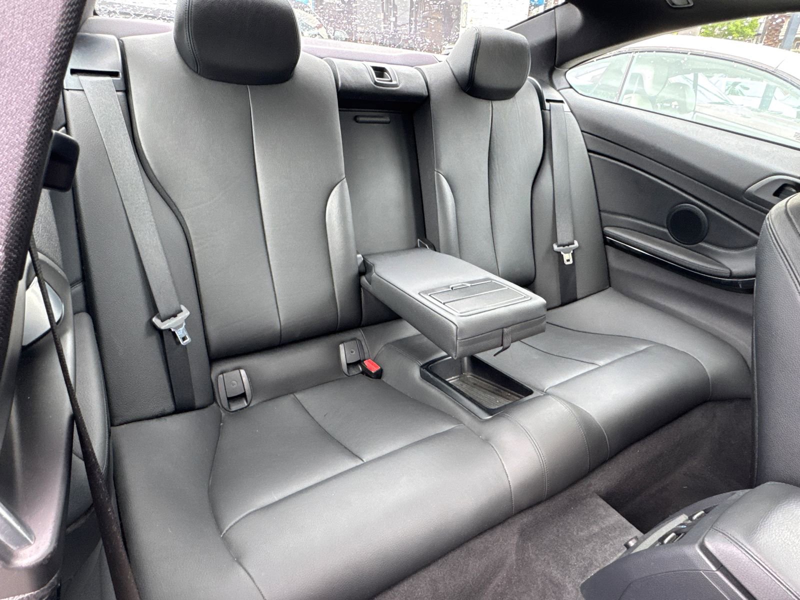 Used 2014 BMW 428i Coupe w/ M Sport image 10