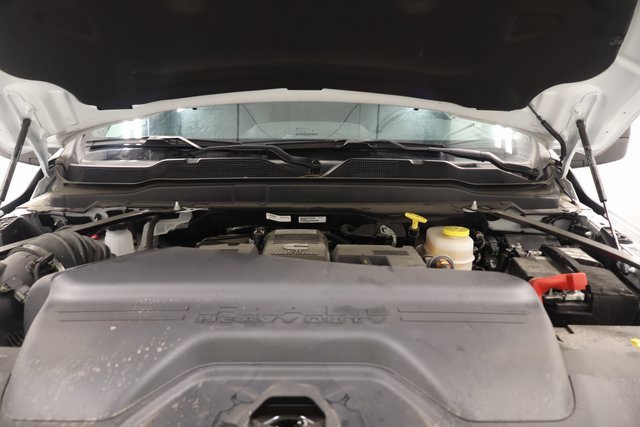Used 2024 RAM 3500 Tradesman image 21