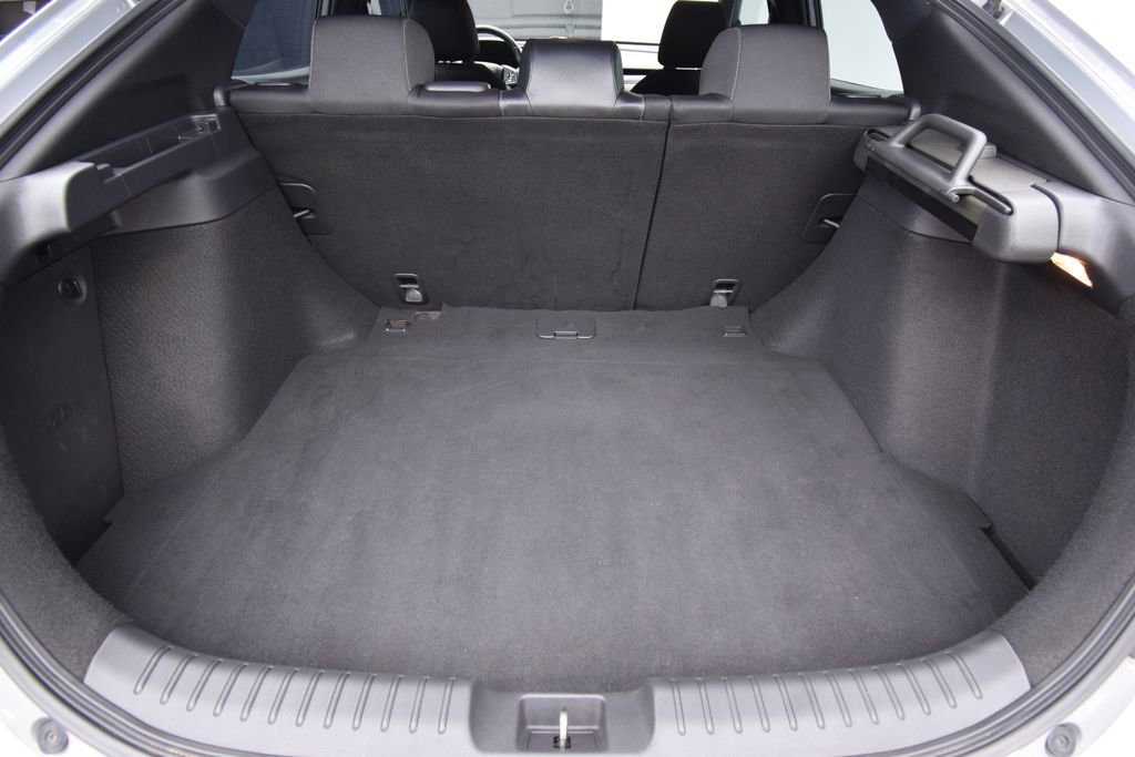 Used 2020 Honda Civic Sport image 28