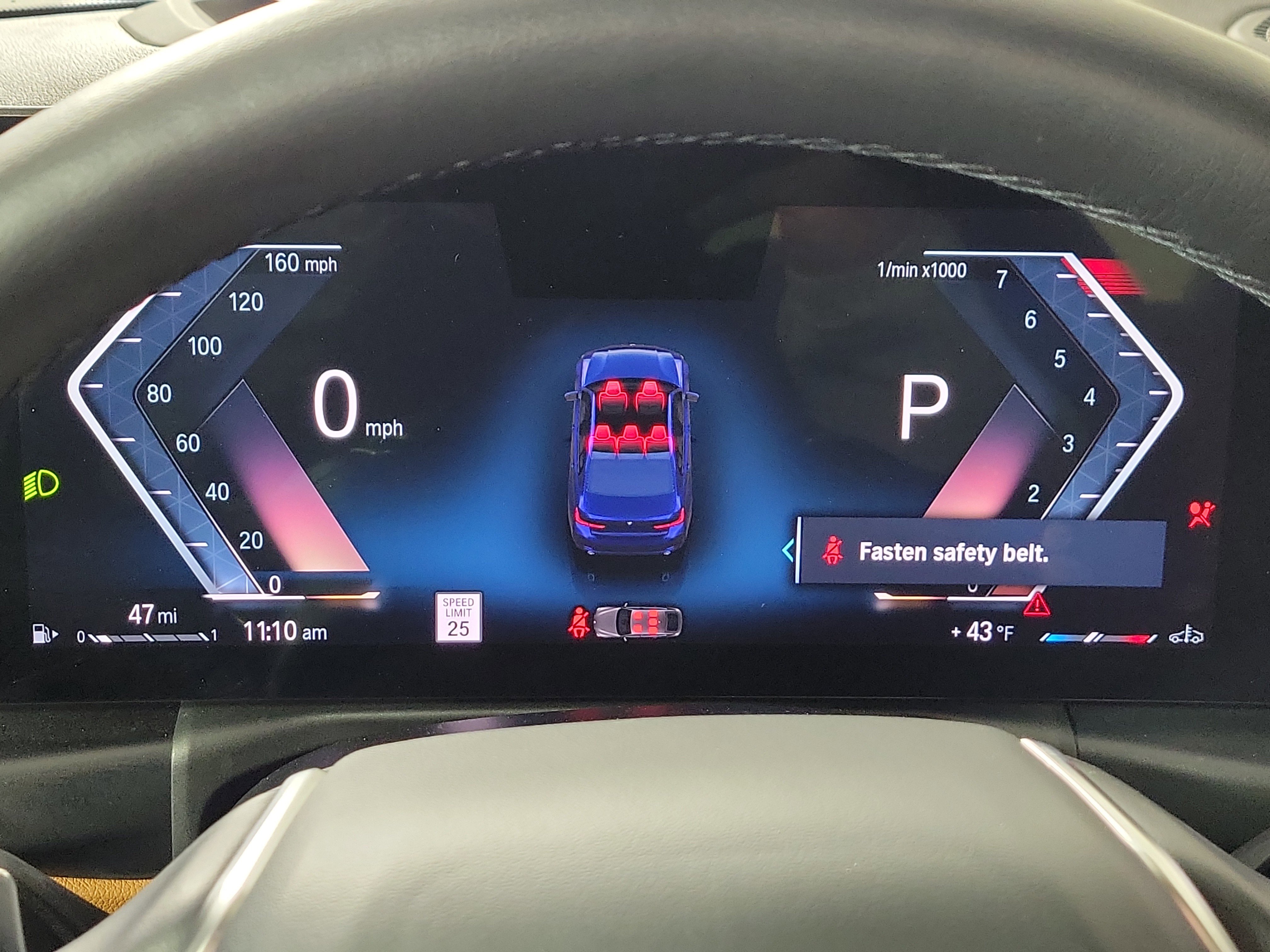 Certified 2023 BMW 330i xDrive Sedan w/ Premium Package image 15