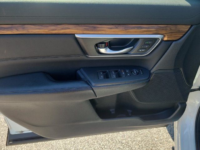 Certified 2018 Honda CR-V EX-L image 8