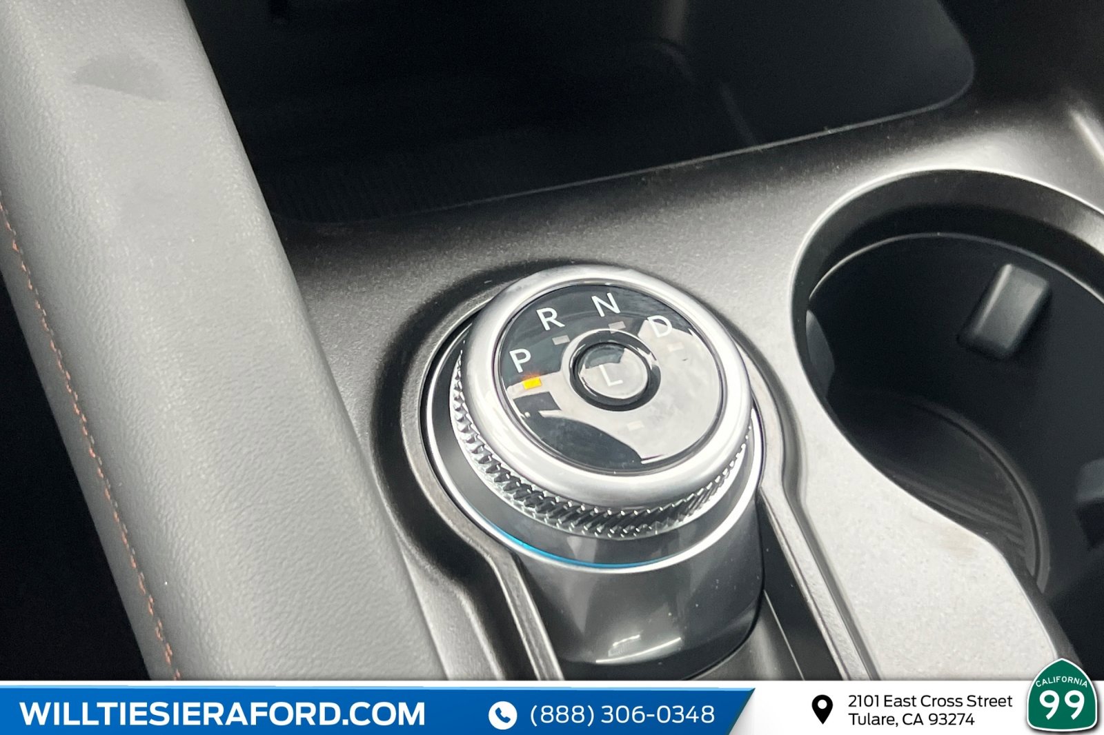 New 2026 Ford Explorer Active image 22