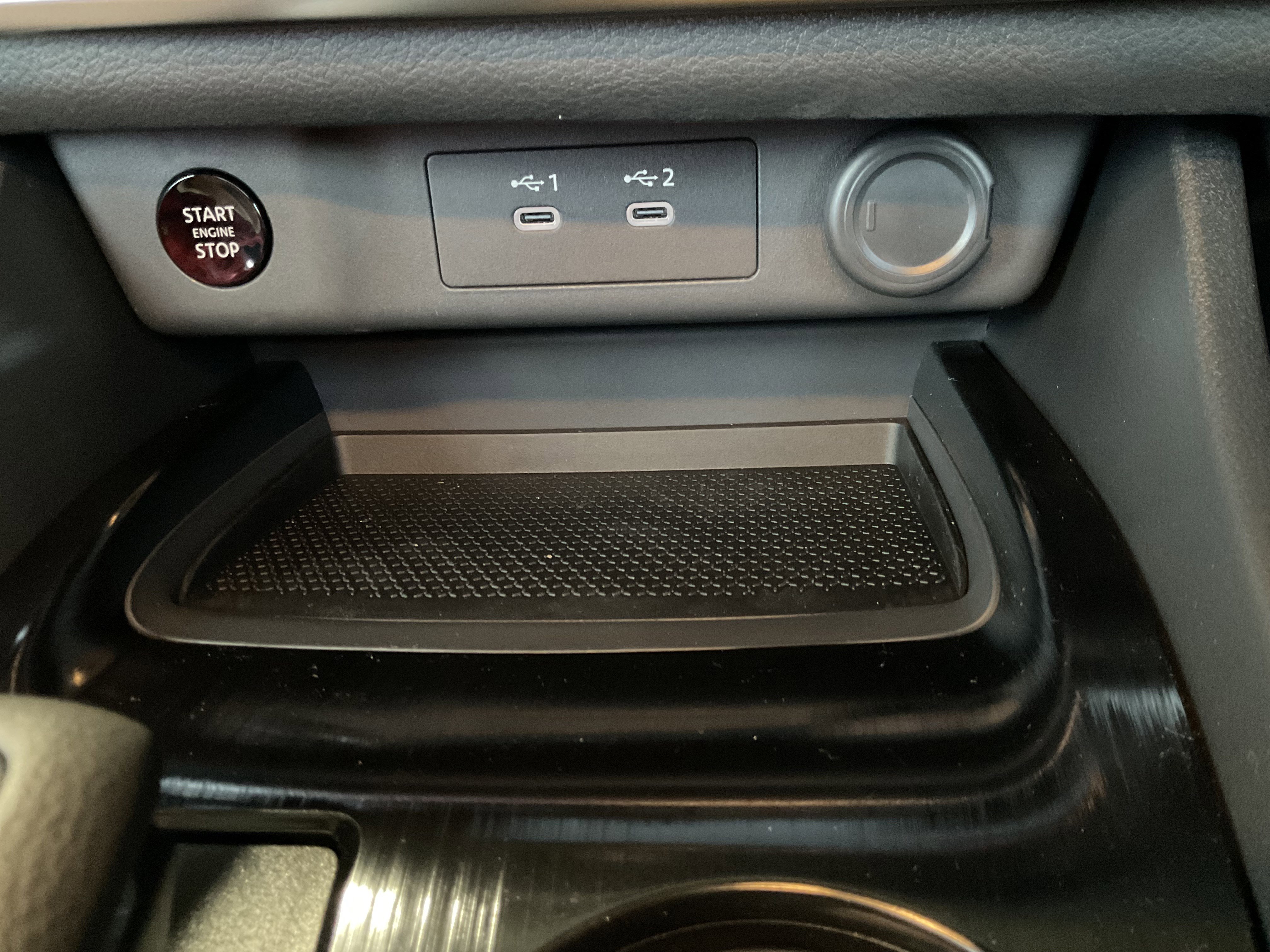 Used 2026 Nissan Rogue SV image 21