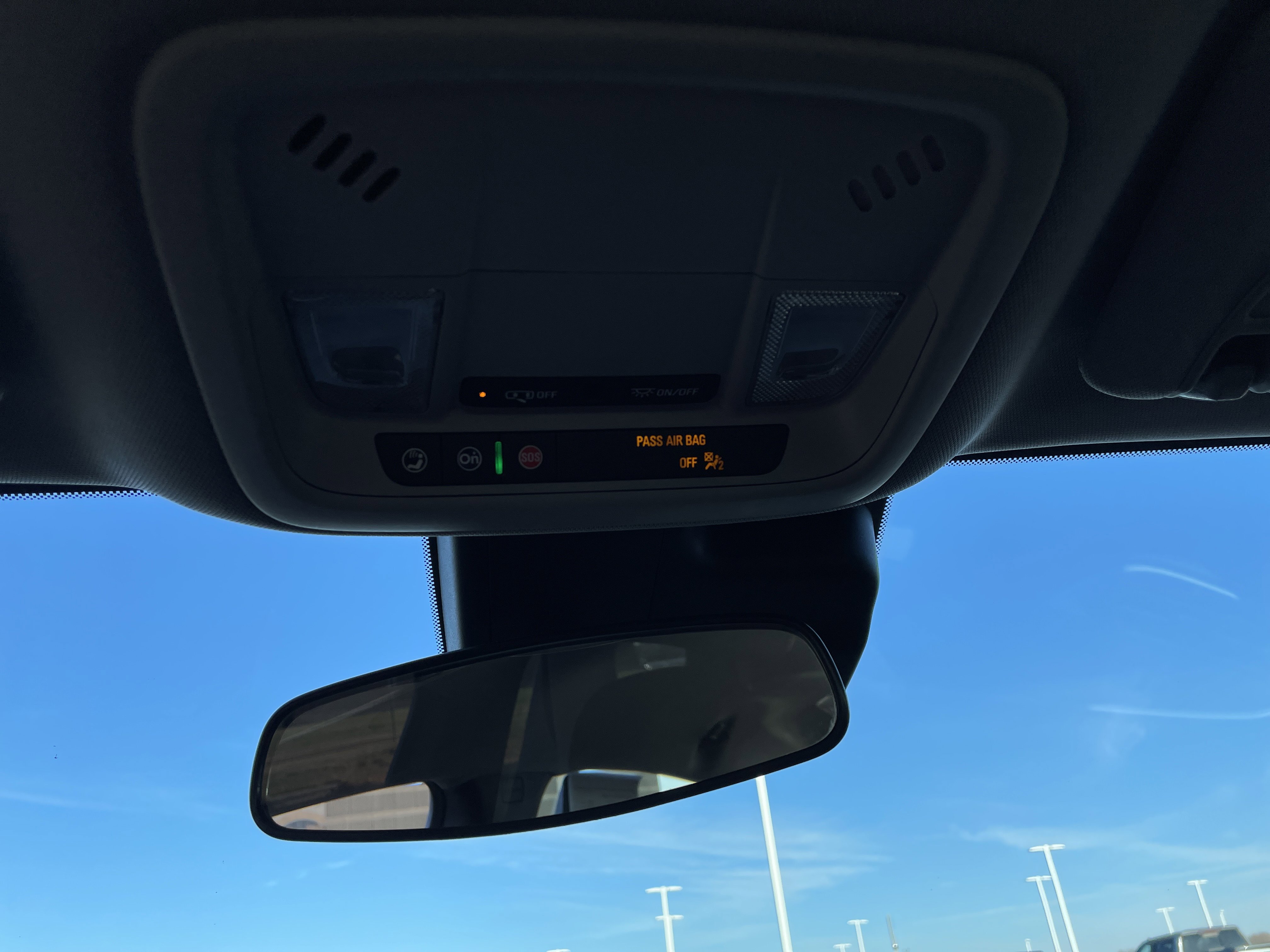 Used 2024 Chevrolet Malibu LT image 32