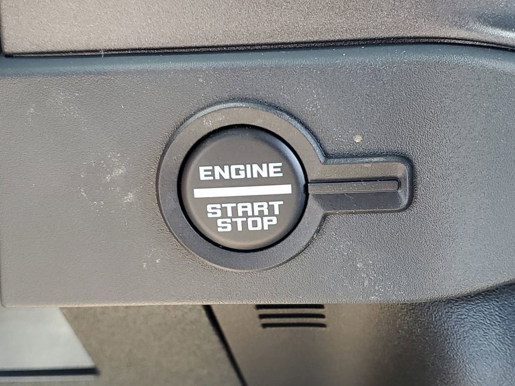 New 2026 Ford Bronco Badlands image 14