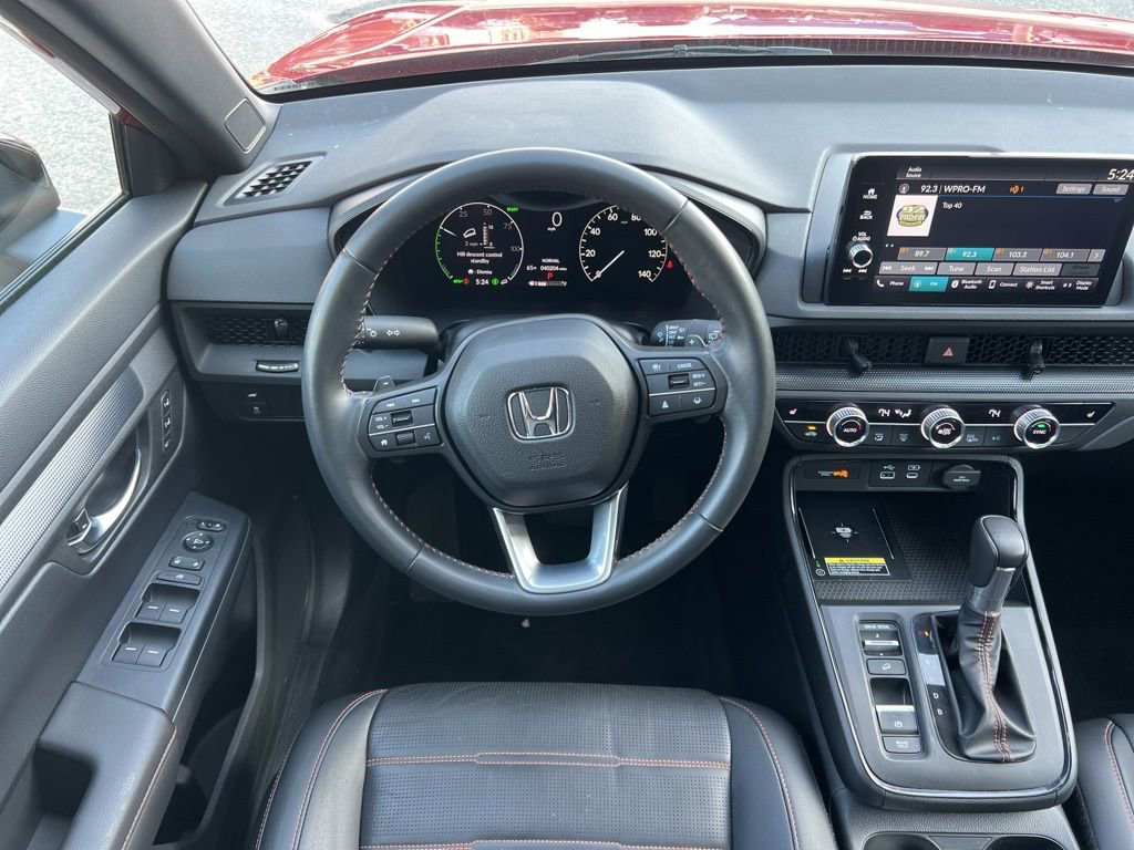 Used 2024 Honda CR-V Sport-L image 27