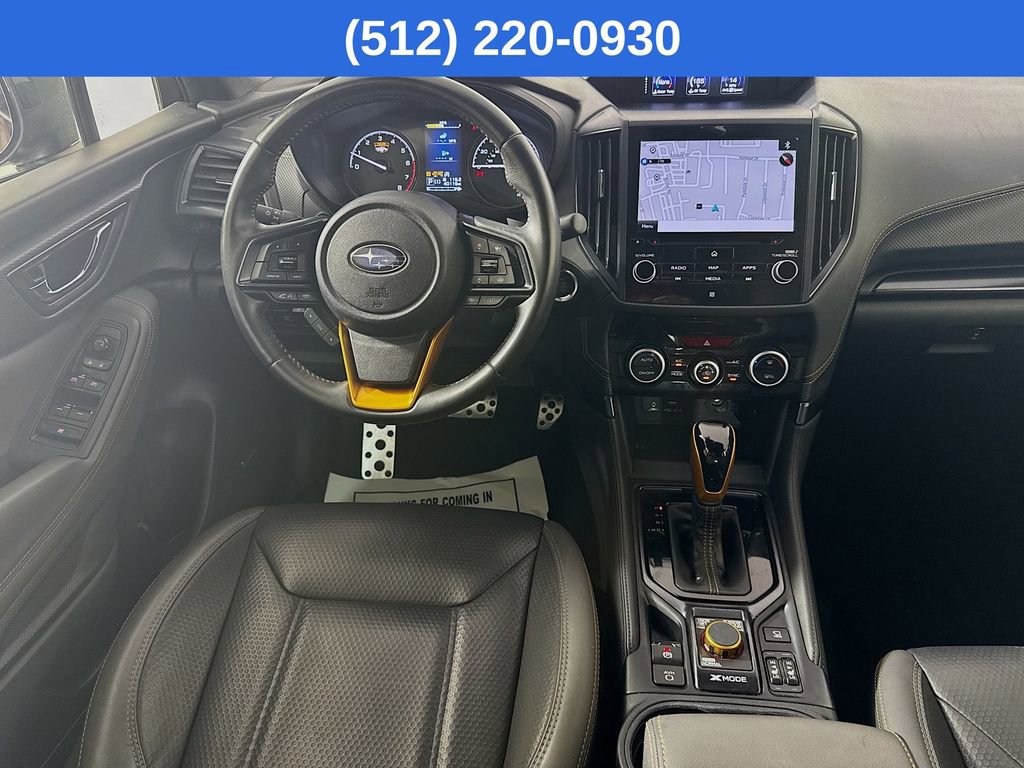 Used 2022 Subaru Forester Wilderness w/ Wilderness Package image 25