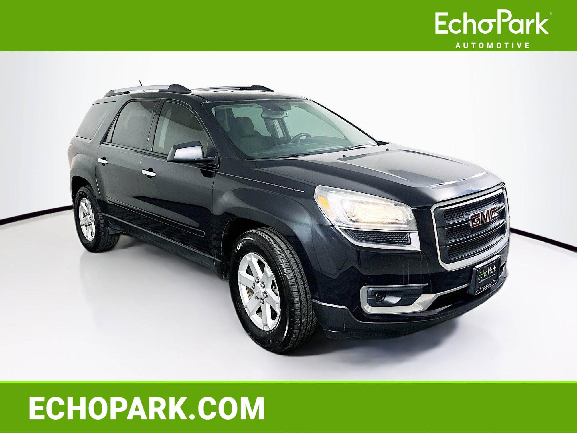 Used 2014 GMC Acadia SLE
