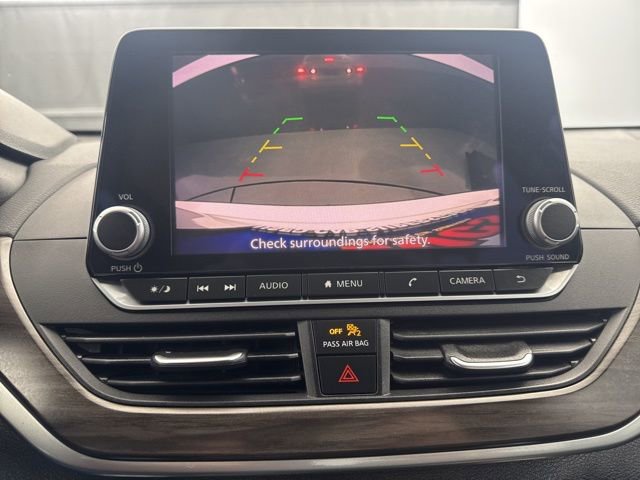 Used 2023 Nissan Altima 2.5 SV image 21