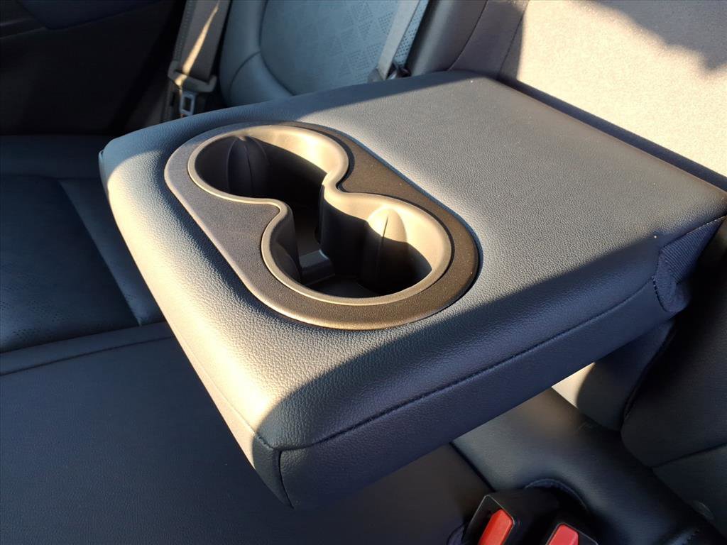 Used 2022 Chevrolet Bolt EUV Premier w/ Sun & Sound Package FWD image 35