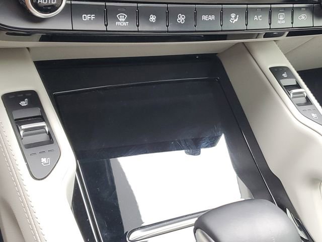 Used 2022 Kia Telluride SX image 30