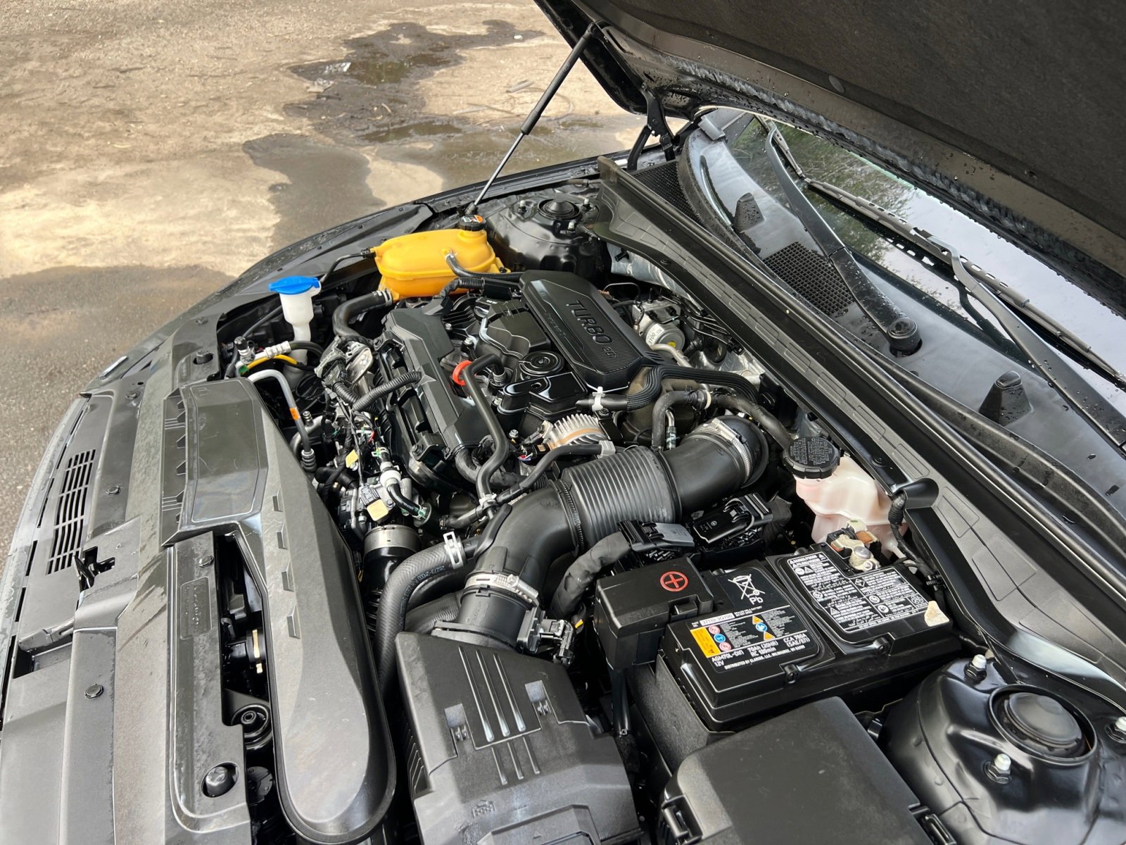 Used 2022 Kia K5 LXS image 35